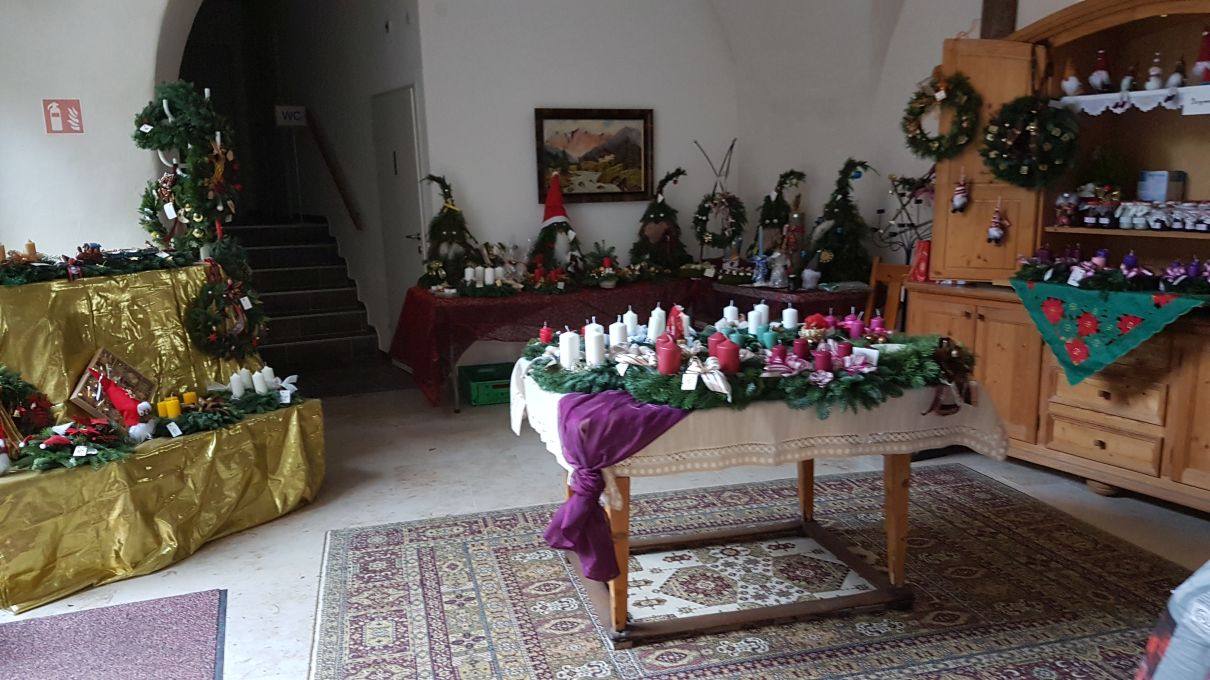 Adventmarkt 2022
