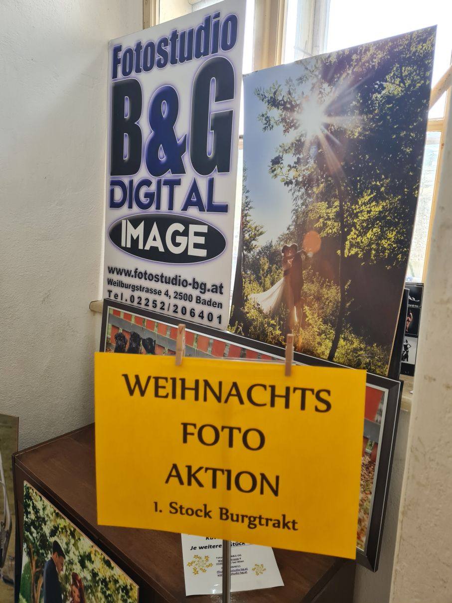 Adventmarkt 2022