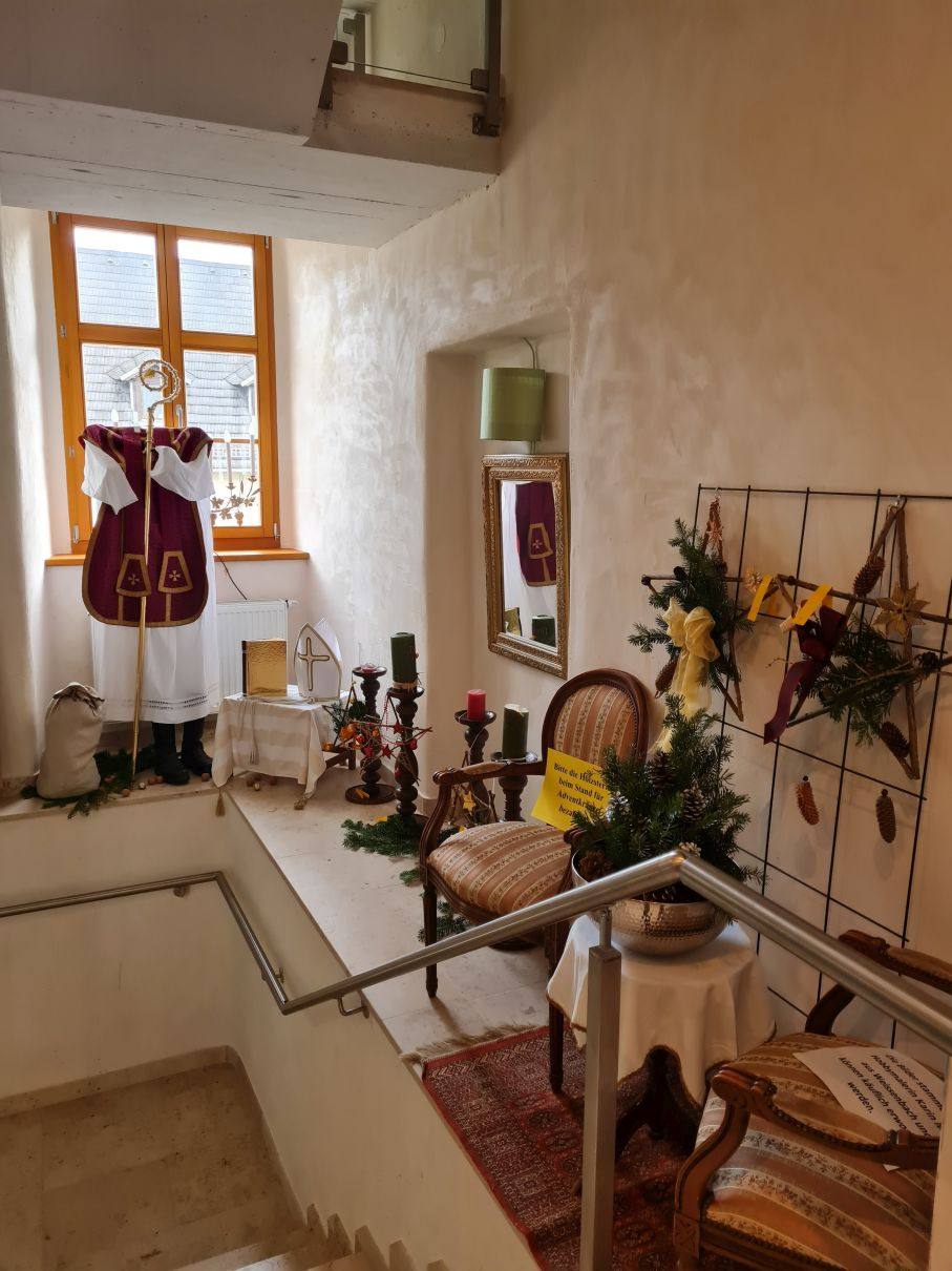 Adventmarkt 2022