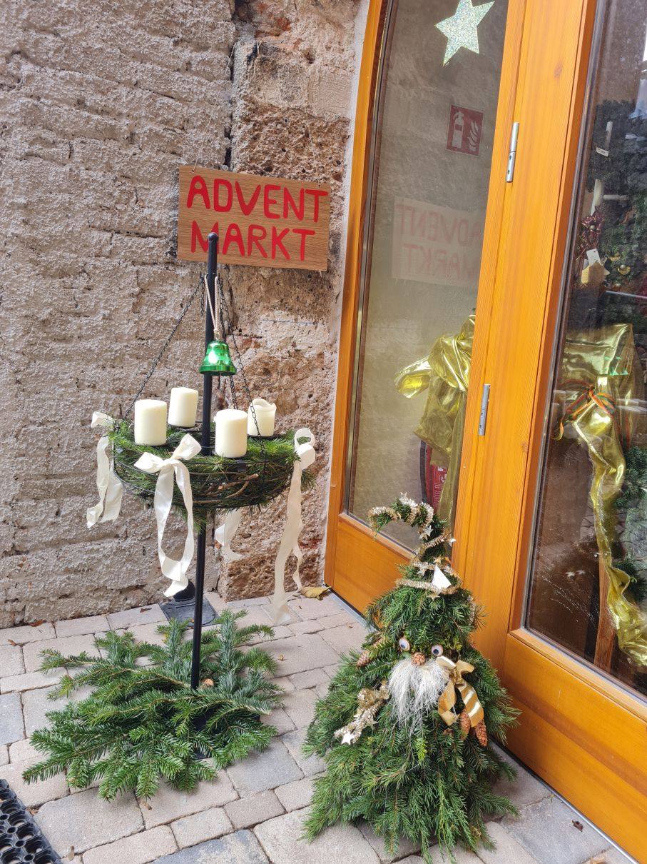 Adventmarkt 2022
