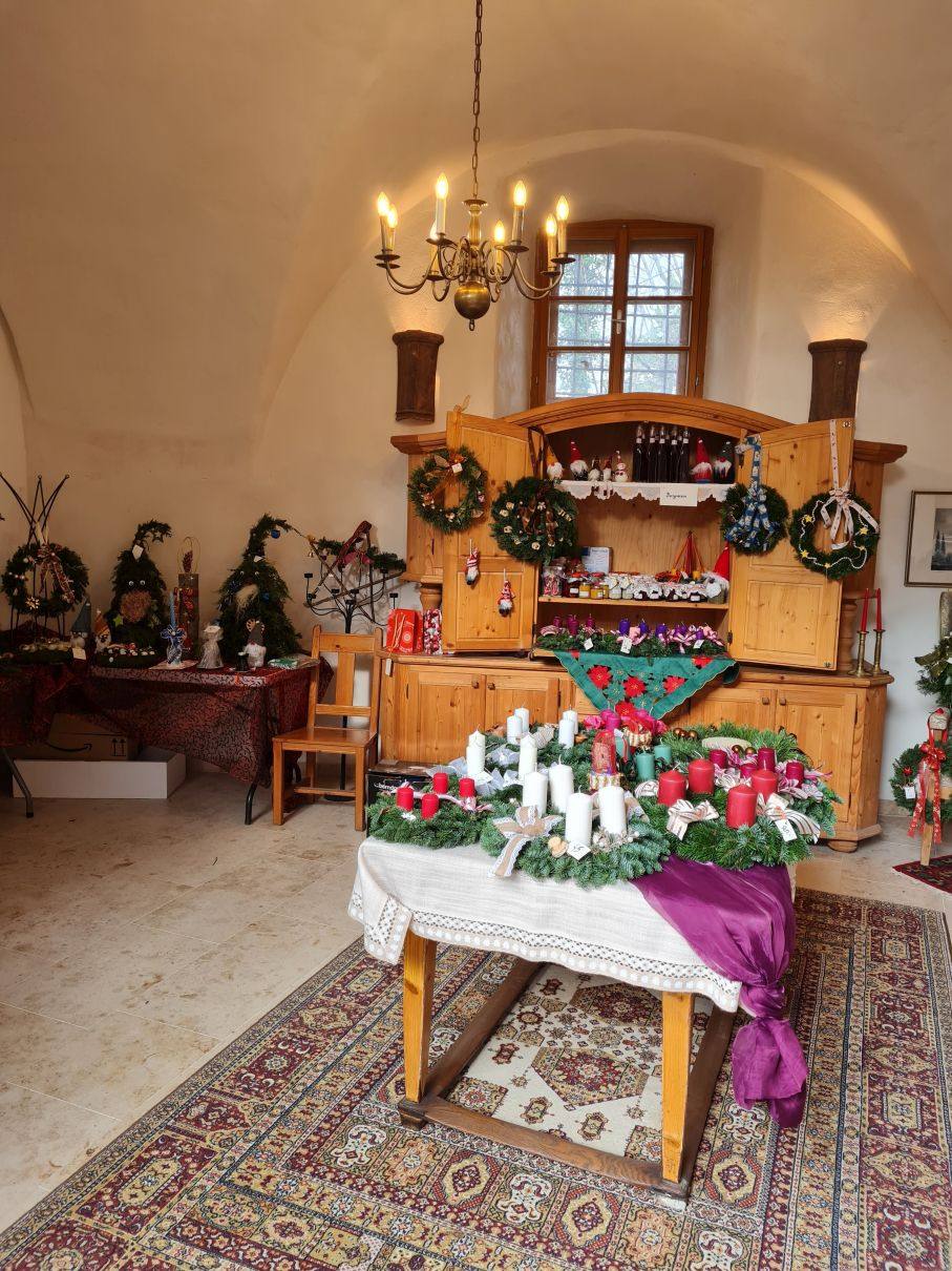 Adventmarkt 2022