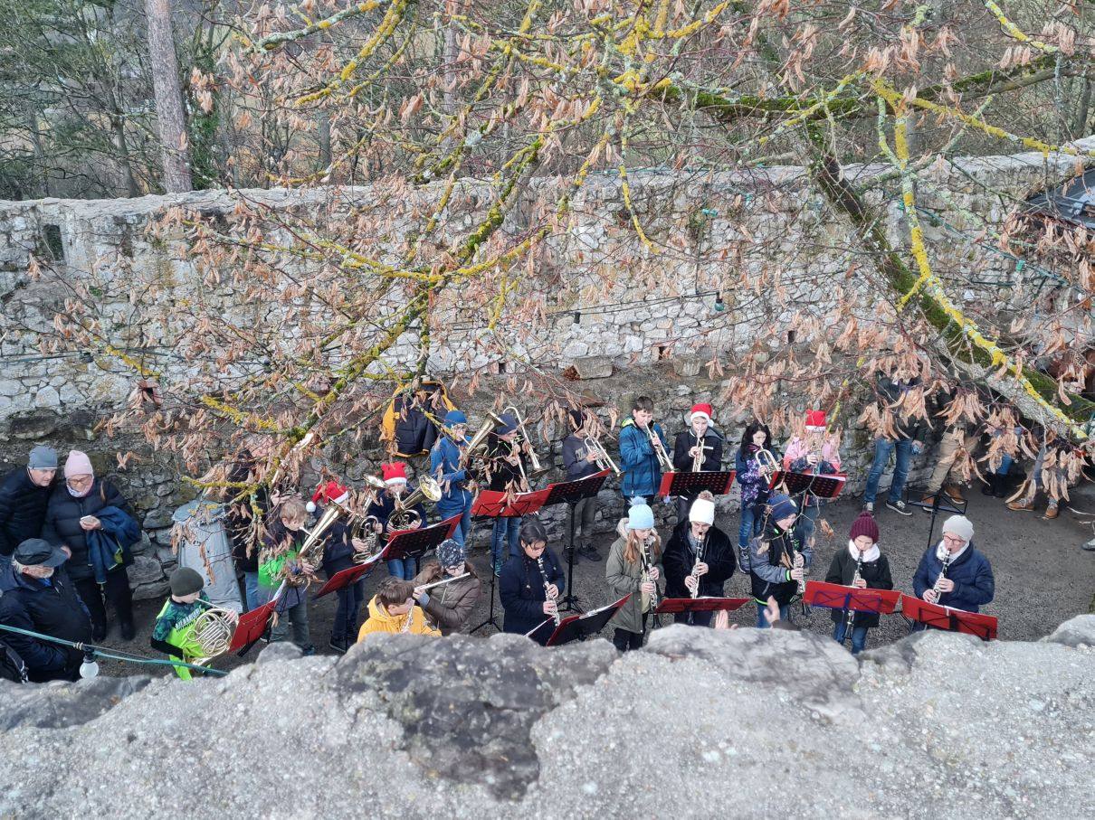 Adventmarkt 2022