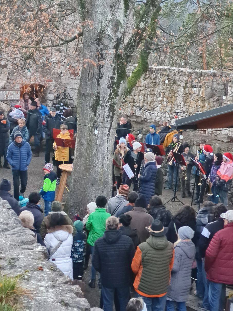 Adventmarkt 2022