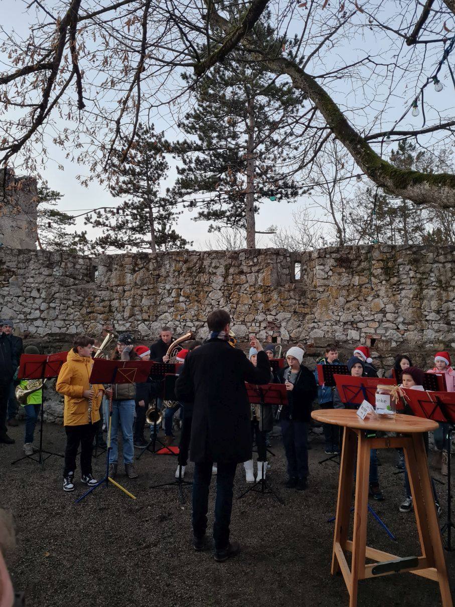 Adventmarkt 2022