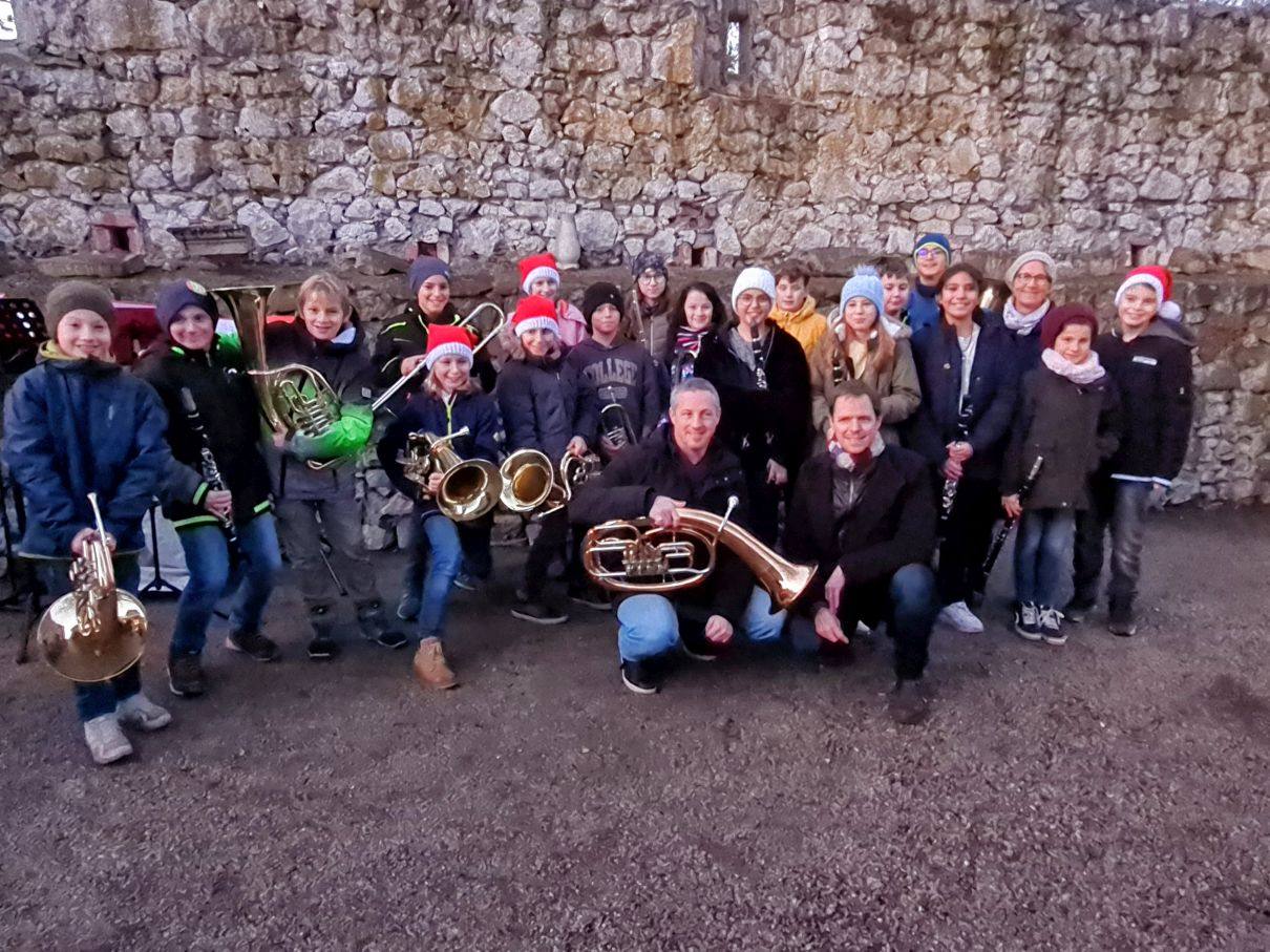 Adventmarkt 2022