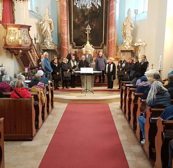 Adventmarkt 2022