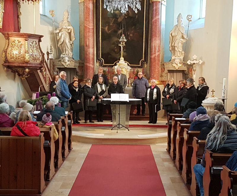 Adventmarkt 2022