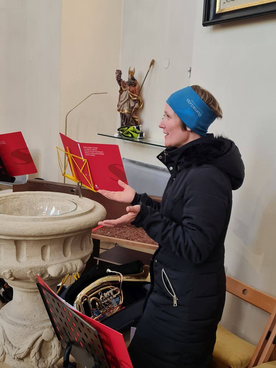Familienmesse 3. Adventsonntag