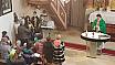 Rhythmische Familienmesse am 19.2.2023