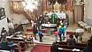 Rhythmische Familienmesse am 19.2.2023