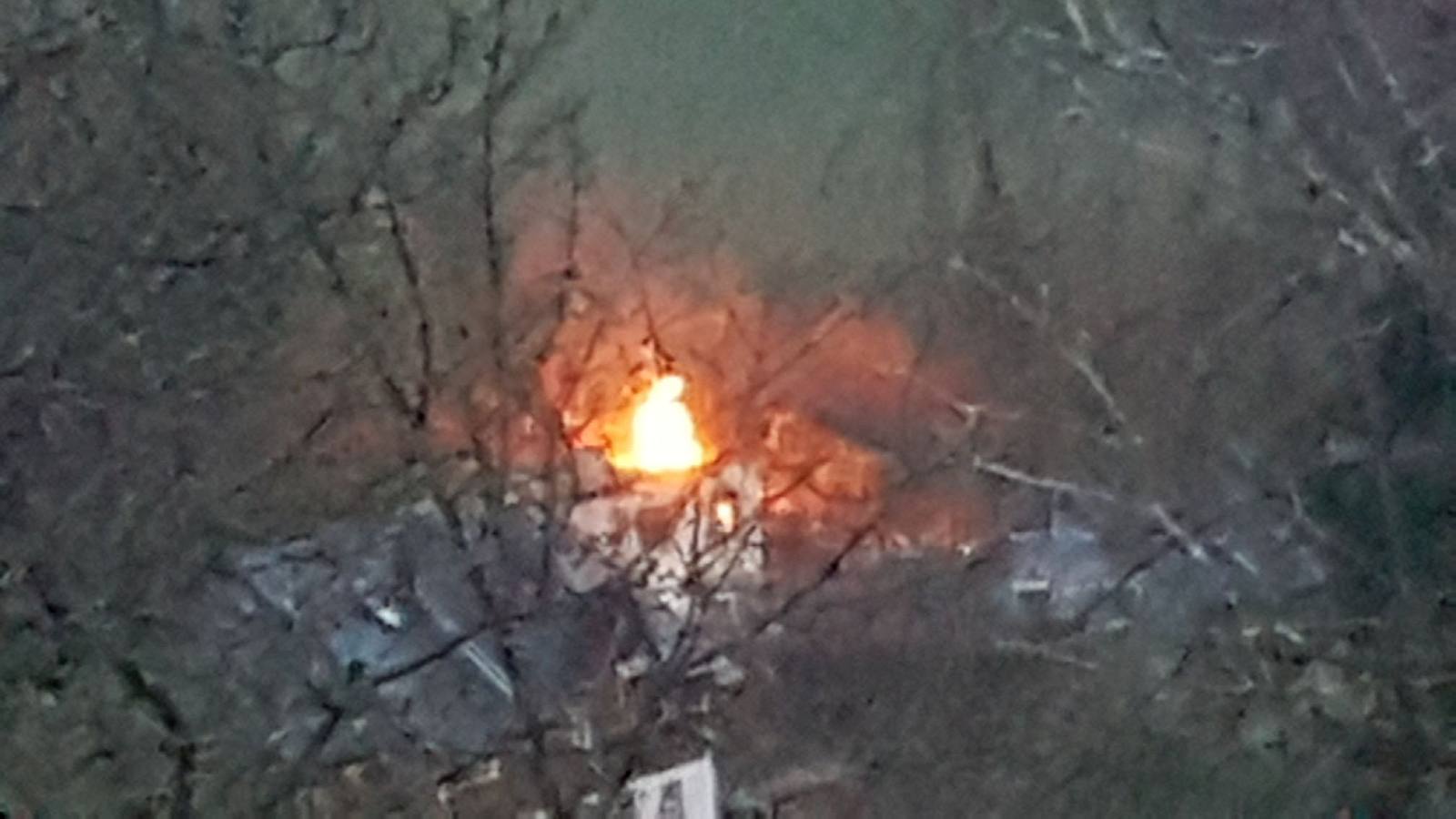 Osterfeuer 2023