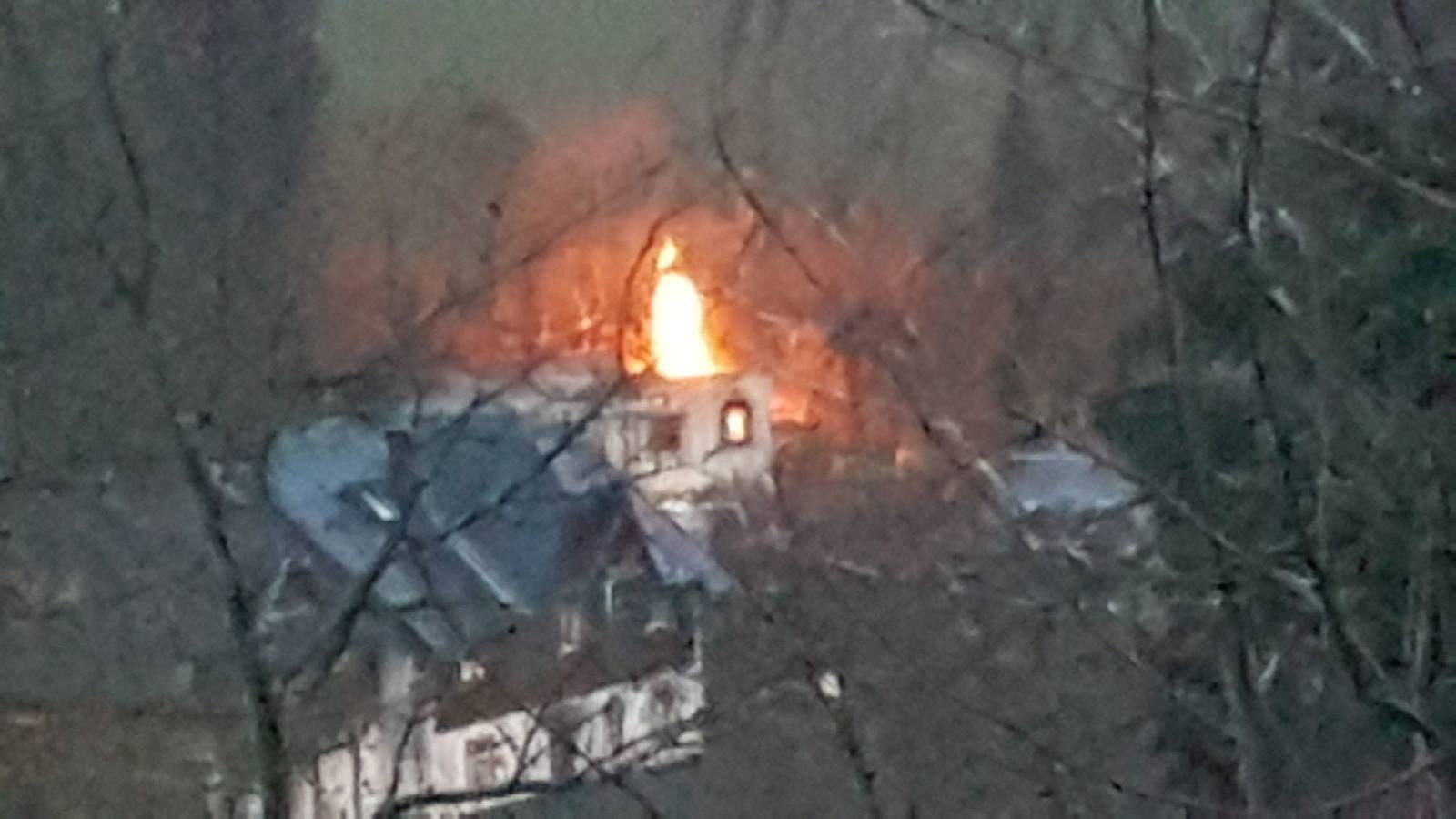 Osterfeuer 2023