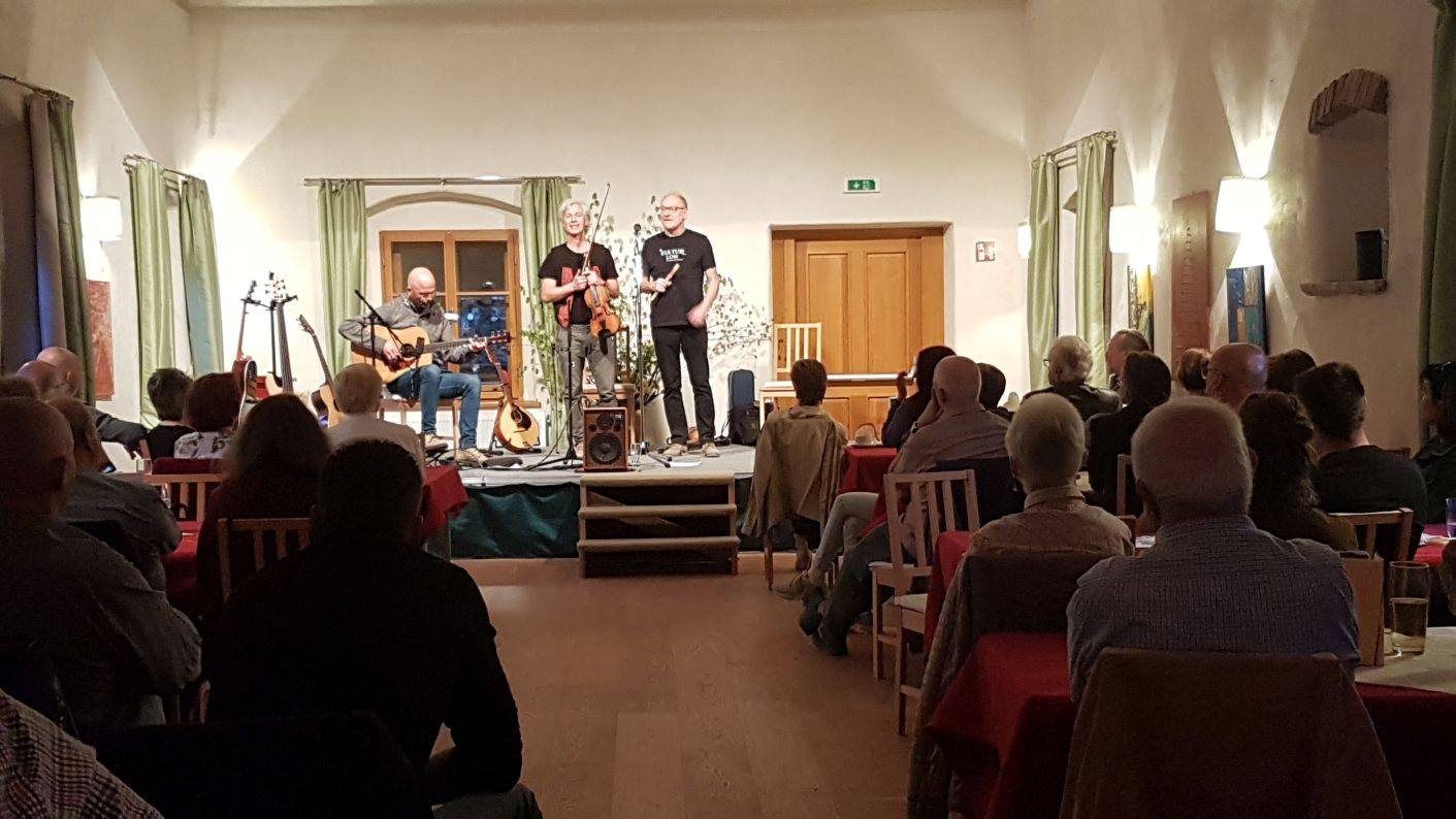 Konzert Aniada a Noar 21.4.2023