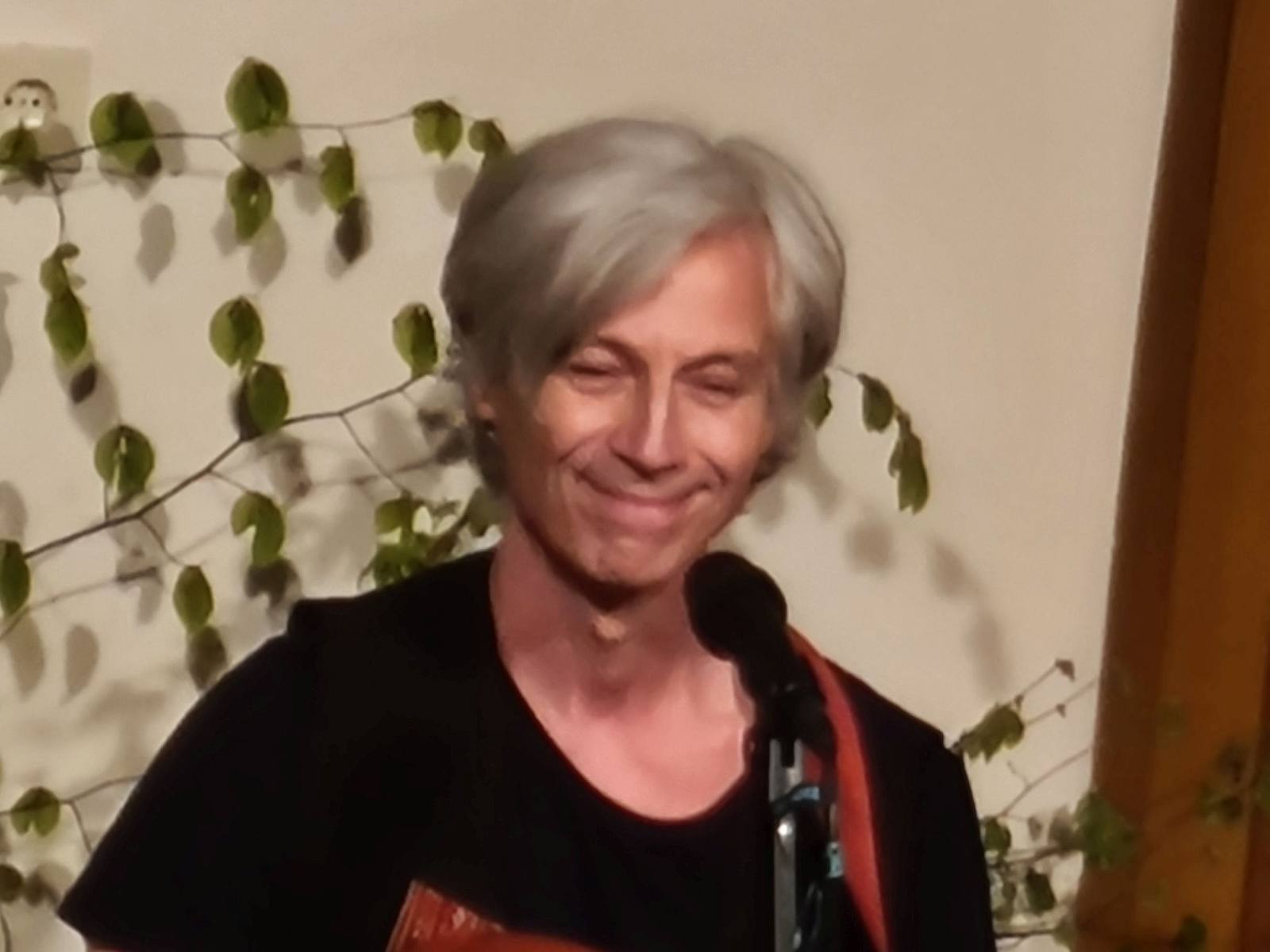 Konzert Aniada a Noar 21.4.2023