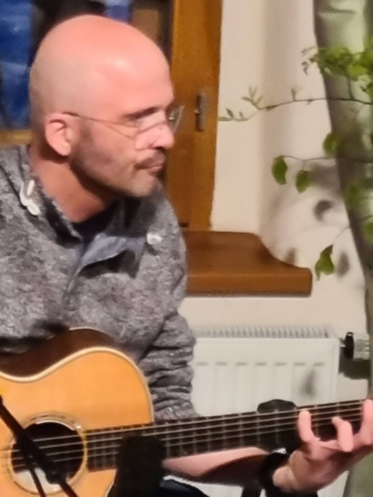 Konzert Aniada a Noar 21.4.2023