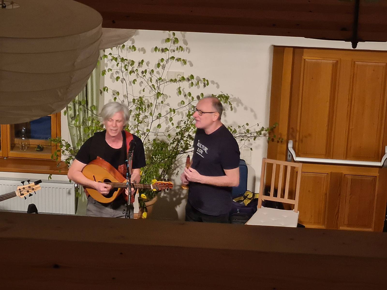 Konzert Aniada a Noar 21.4.2023