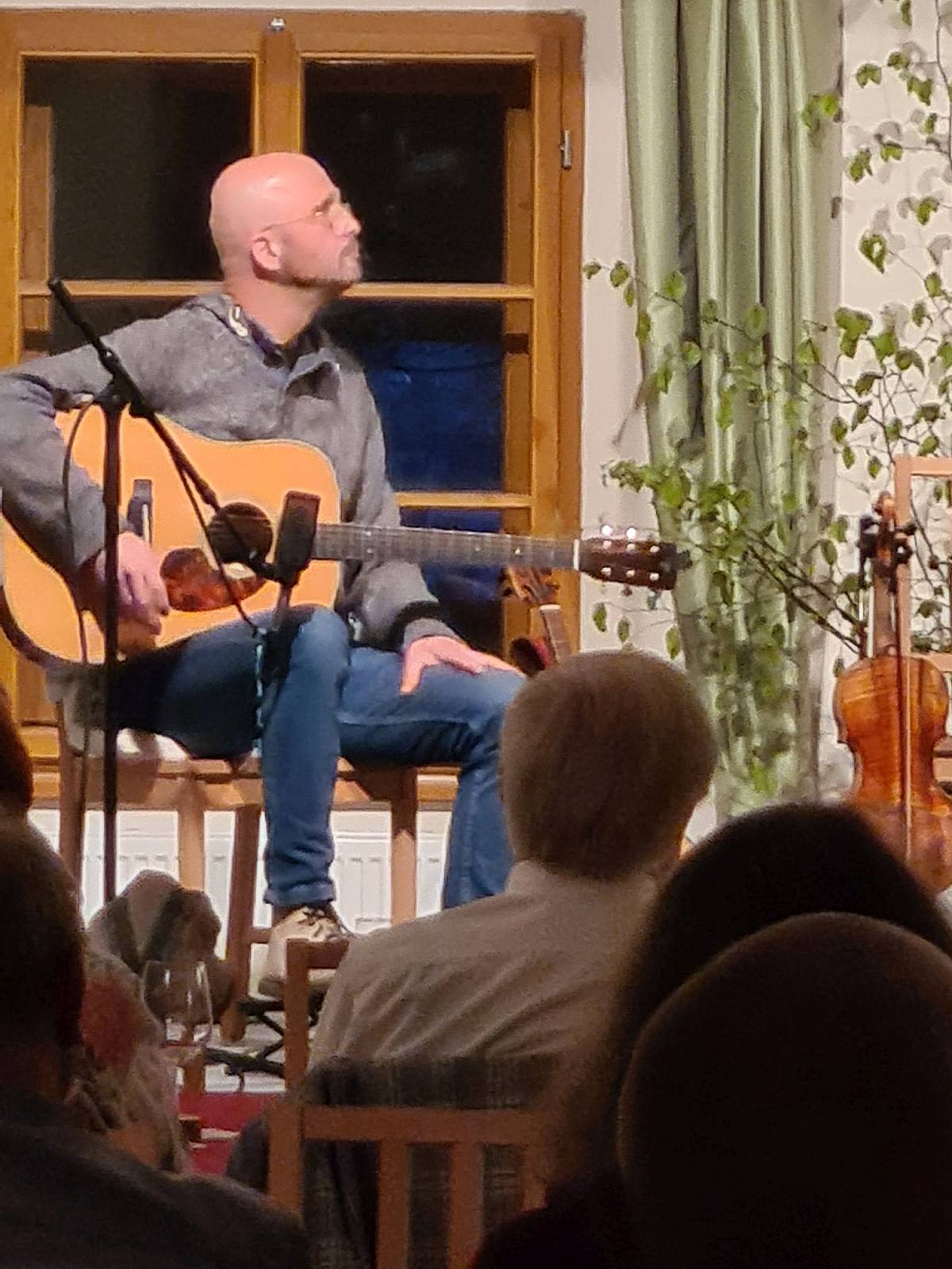 Konzert Aniada a Noar 21.4.2023