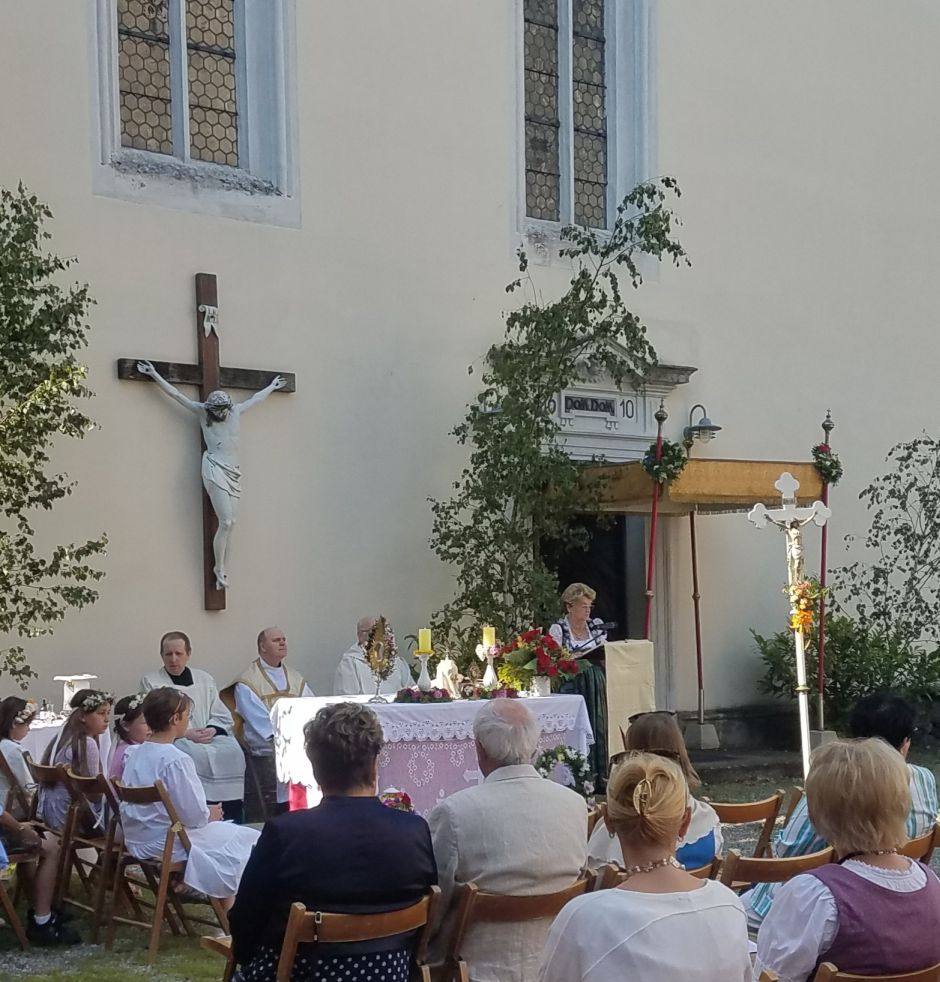 Umgang 2023 inkl. Vorbereitungen