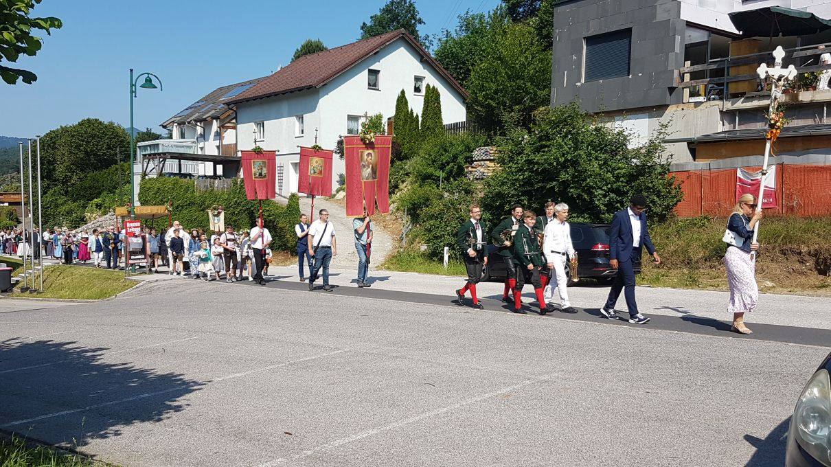 Umgang 2023 inkl. Vorbereitungen