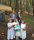 Umgang 2023 inkl. Vorbereitungen