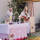 Umgang 2023 inkl. Vorbereitungen