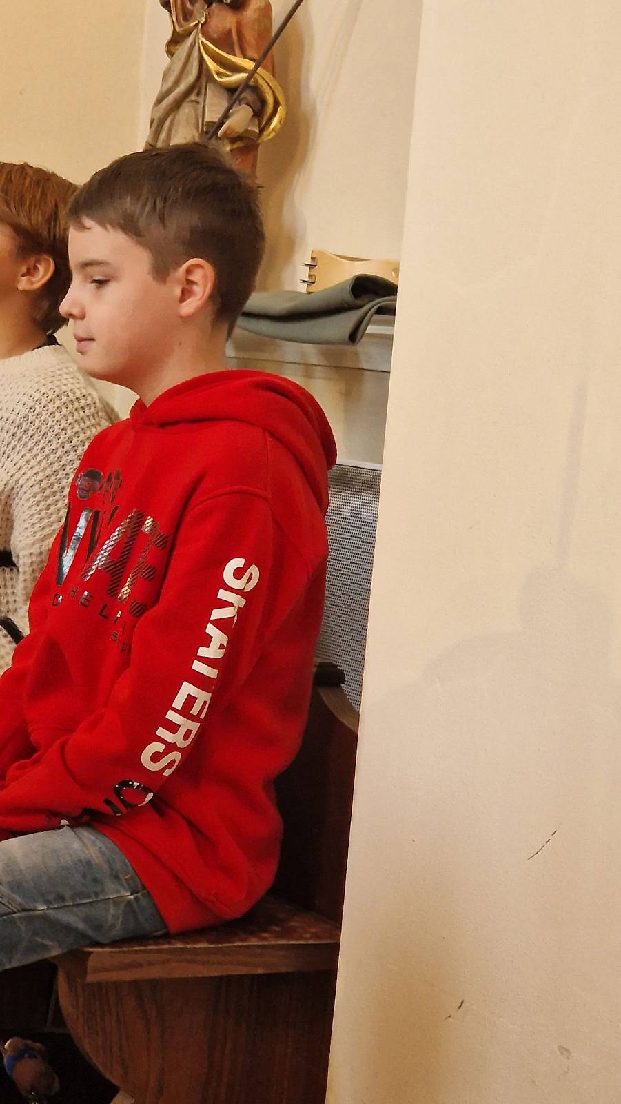 Rhythmische Familienmesse