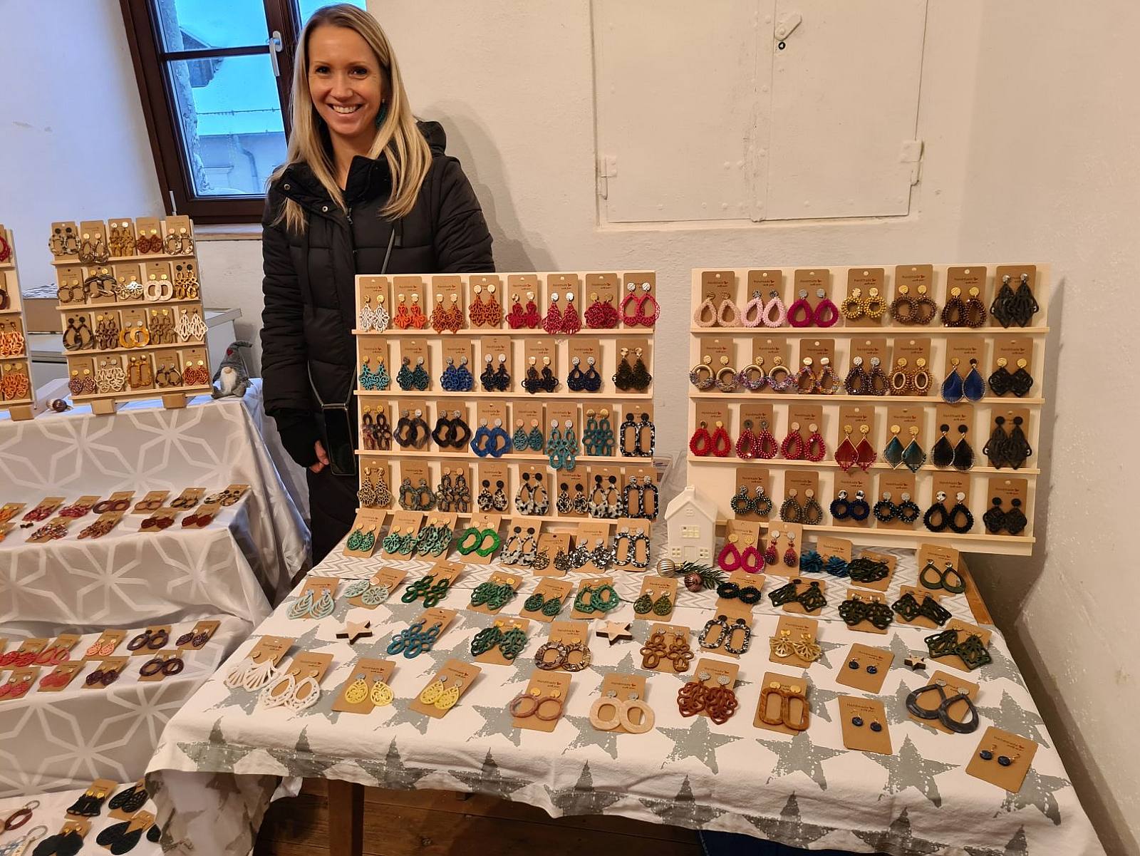 Adventmarkt Burg Neuhaus