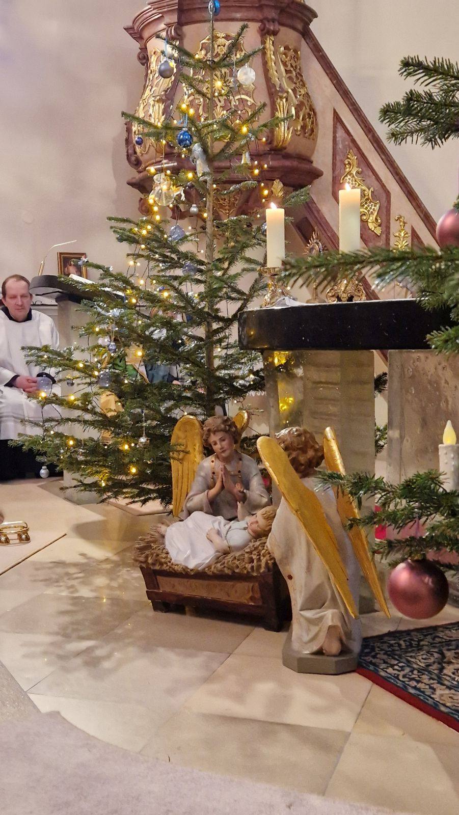 Sternsinger 2024