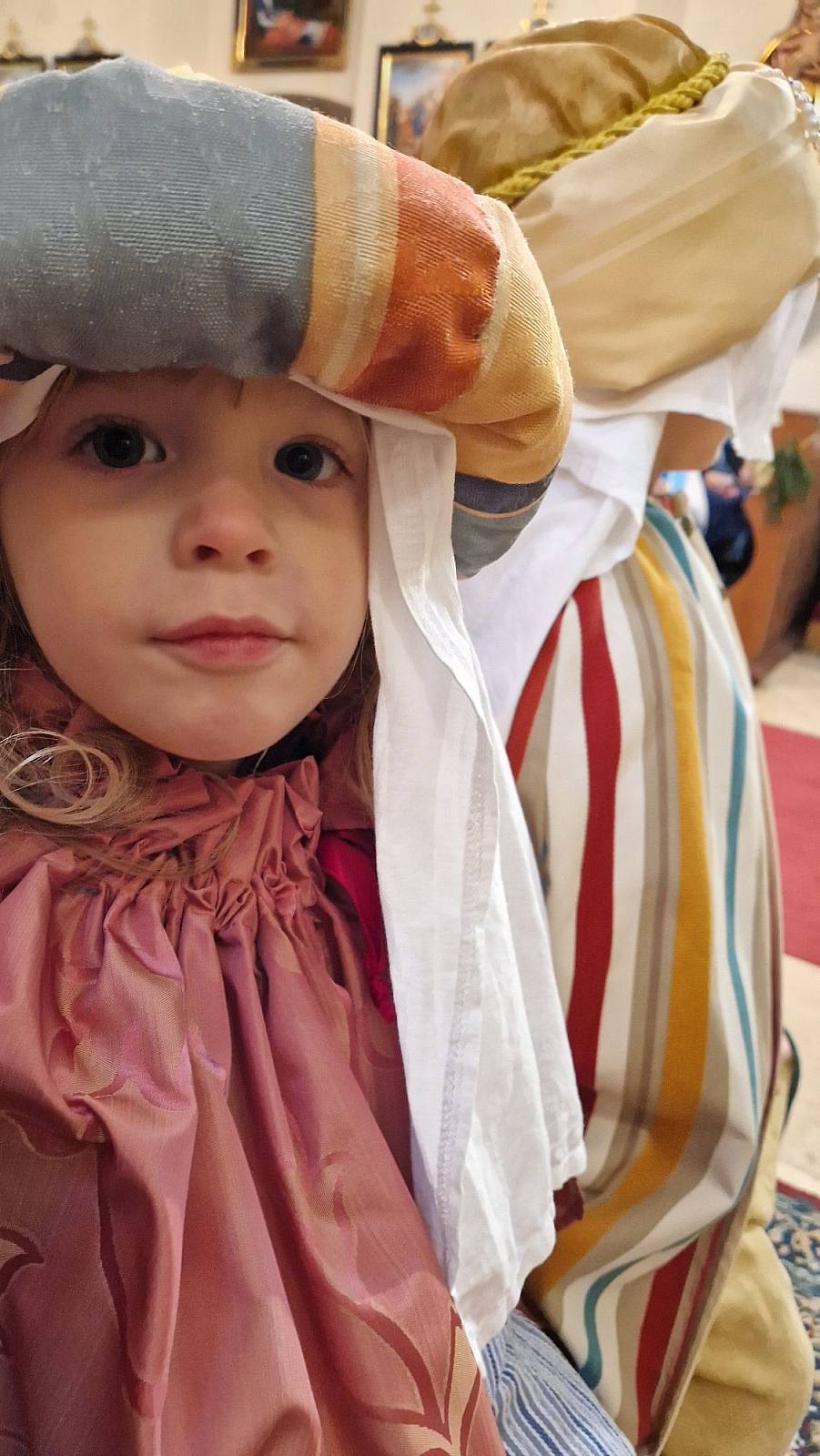 Sternsinger 2024