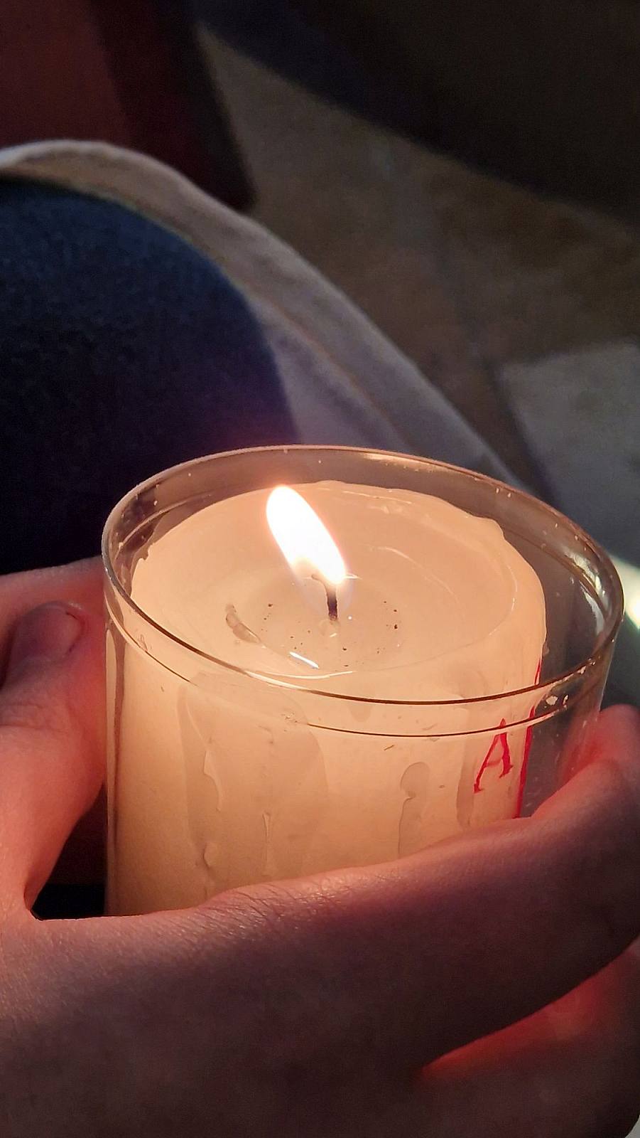 Auferstehung Karfreitag Ratschen