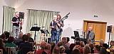 Kurt Ostbahn Tribute-Konzert - Joachim-Csaikl-Trio