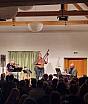 Kurt Ostbahn Tribute-Konzert - Joachim-Csaikl-Trio