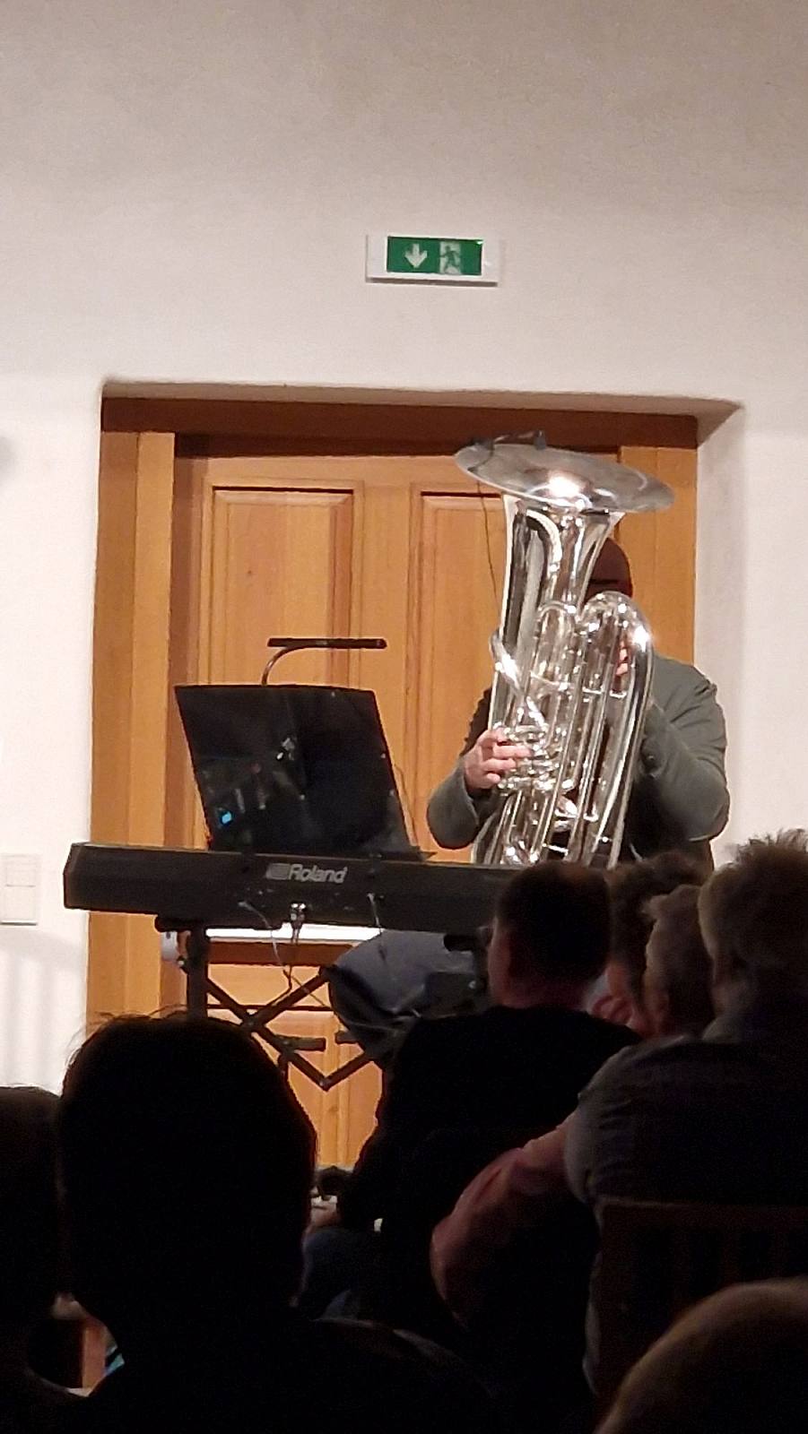 Kurt Ostbahn Tribute-Konzert - Joachim-Csaikl-Trio