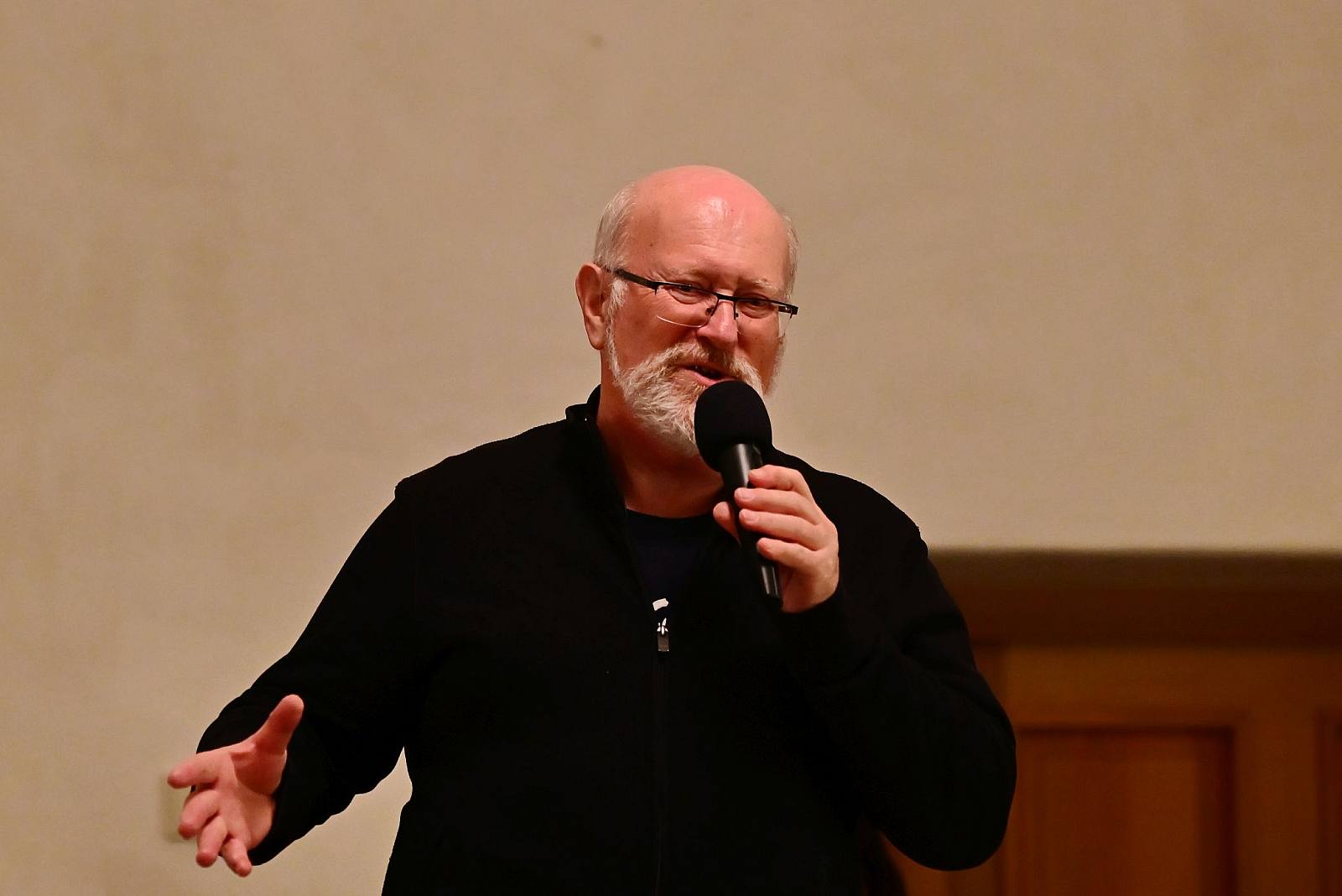Konzert DamaWos am 25.04.2025