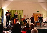 Konzert DamaWos am 25.04.2025