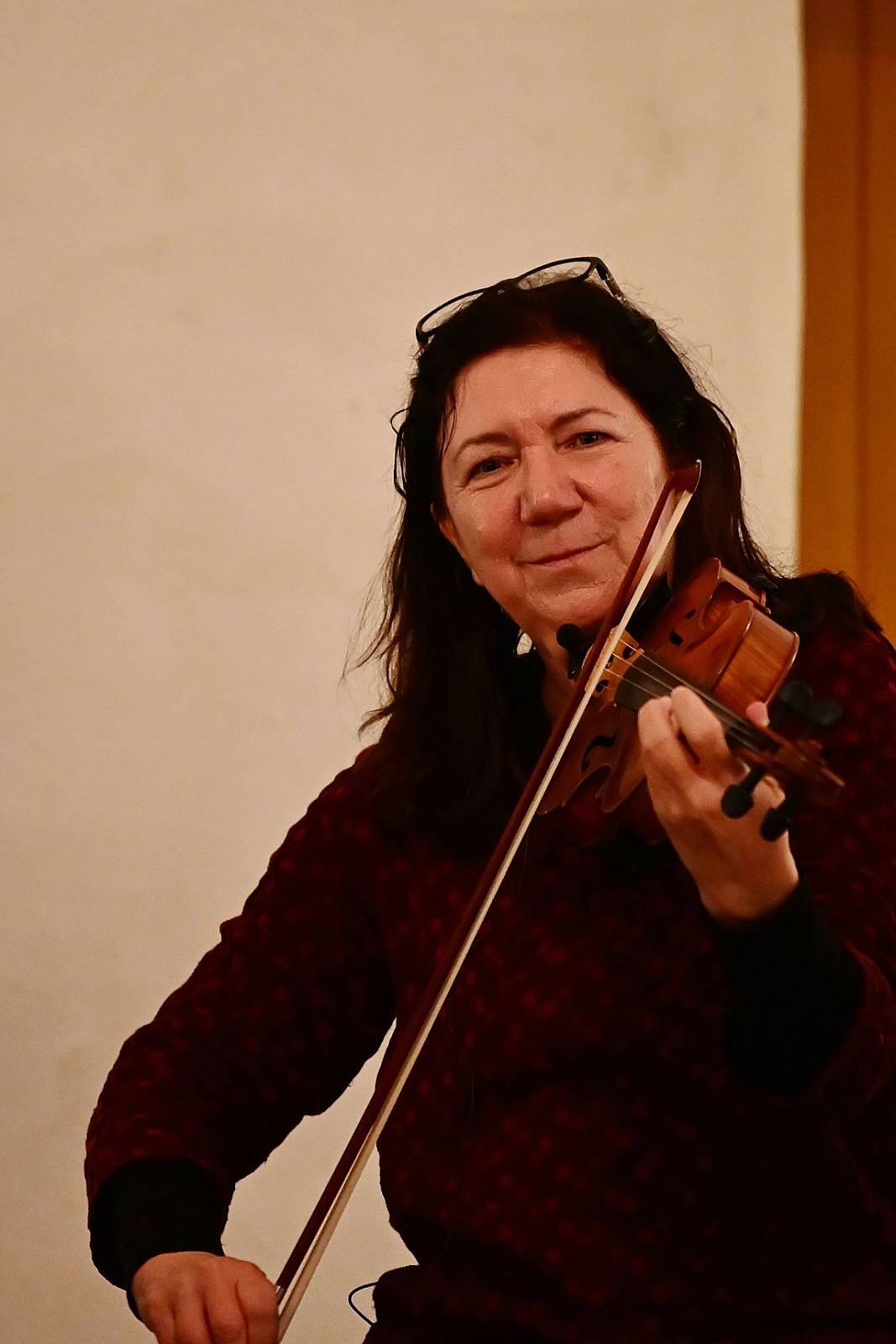 Konzert DamaWos am 25.04.2025