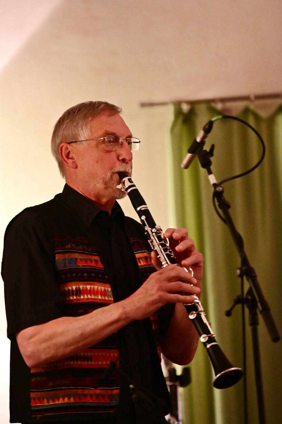 Konzert DamaWos am 25.04.2025