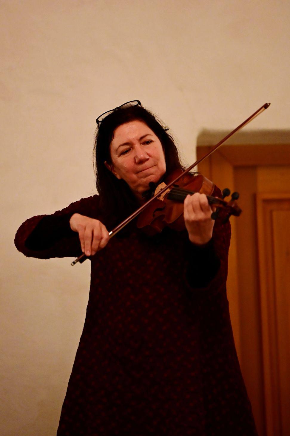 Konzert DamaWos am 25.04.2025