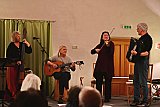 Konzert DamaWos am 25.04.2025