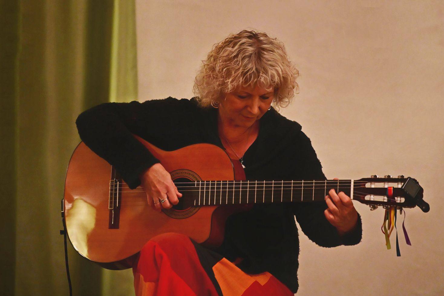Konzert DamaWos am 25.04.2025