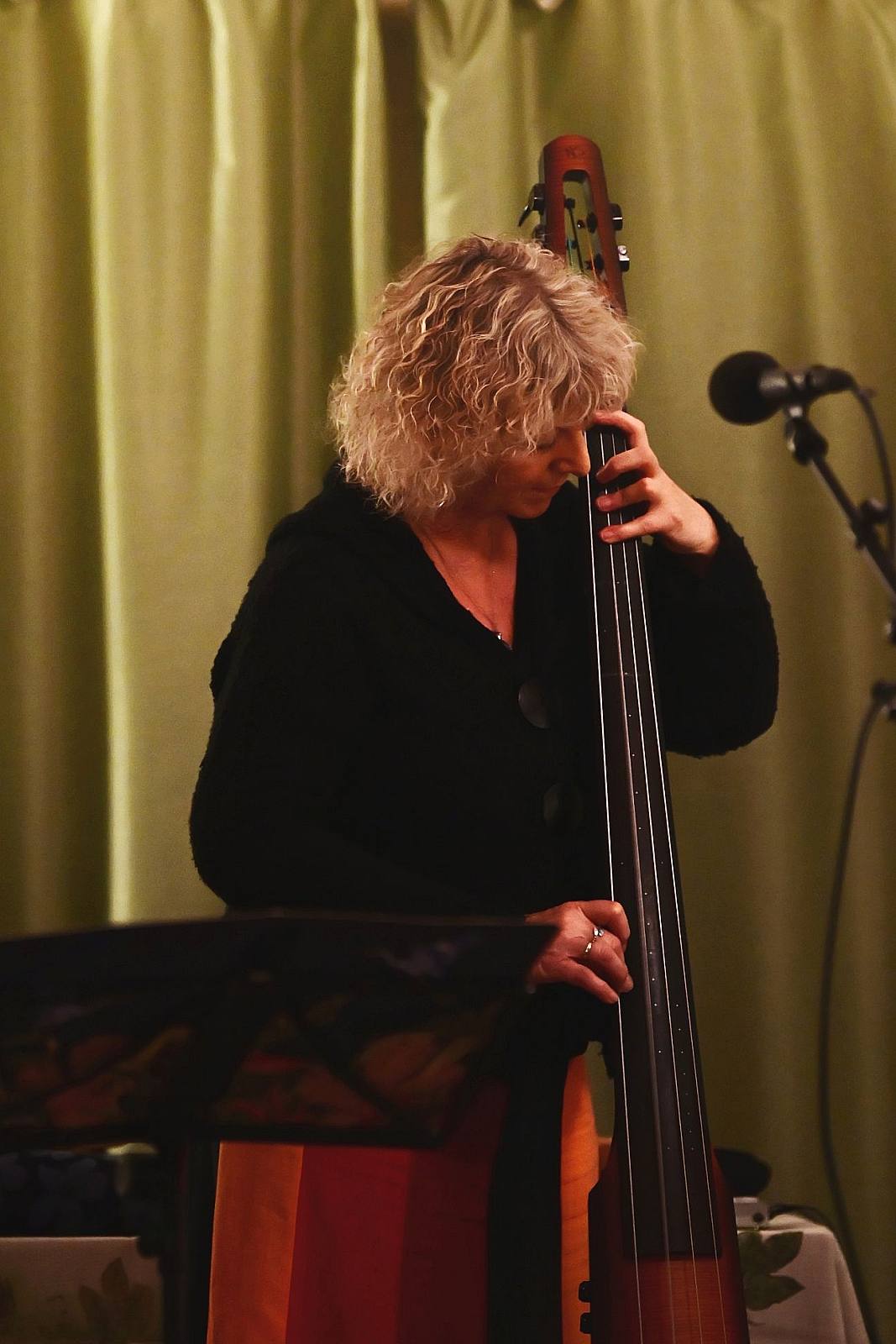 Konzert DamaWos am 25.04.2025
