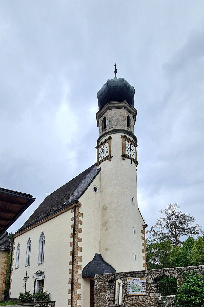 Konzert DamaWos am 25.04.2025