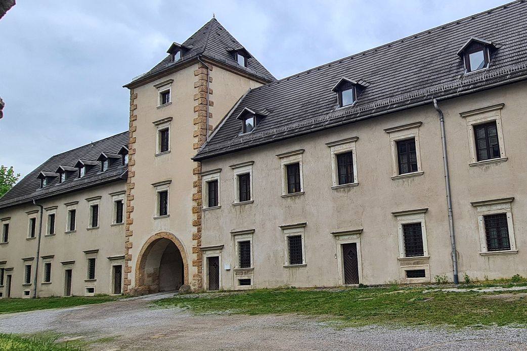 Konzert DamaWos am 25.04.2025