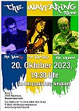 Konzert Wayfaring Three