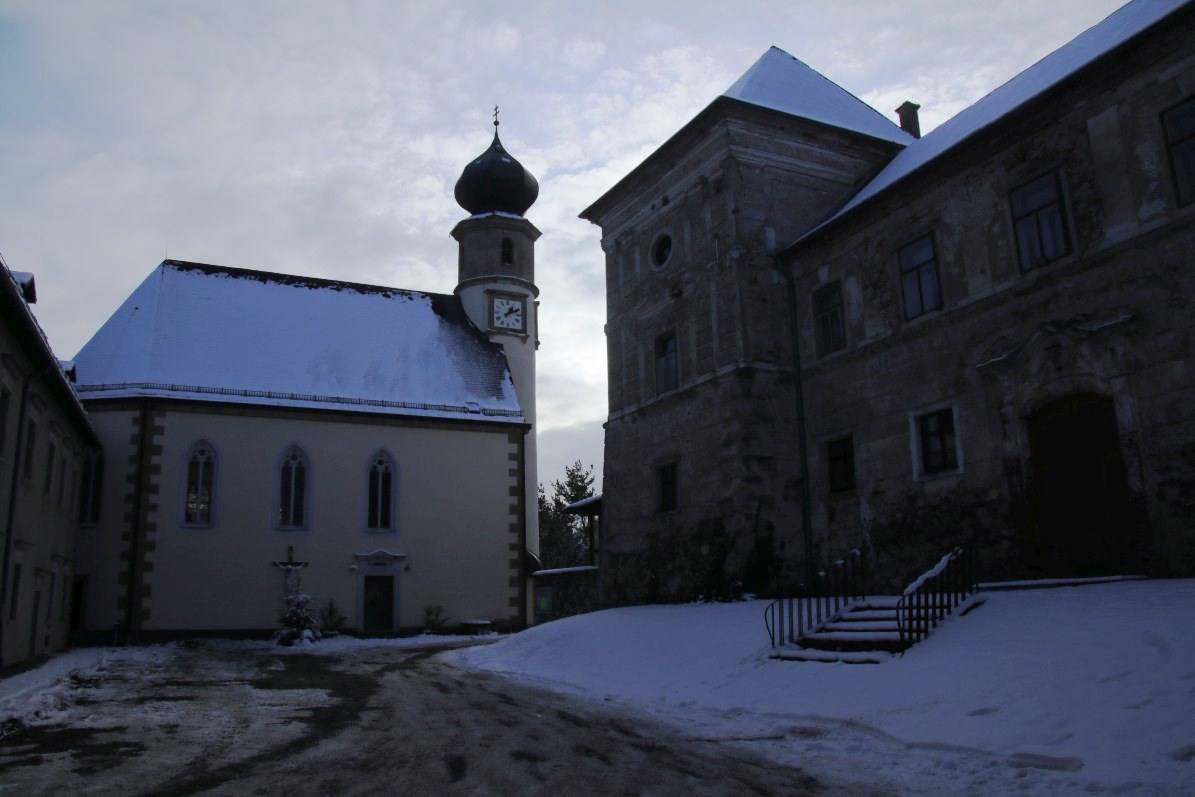 Adventmarkt 2017