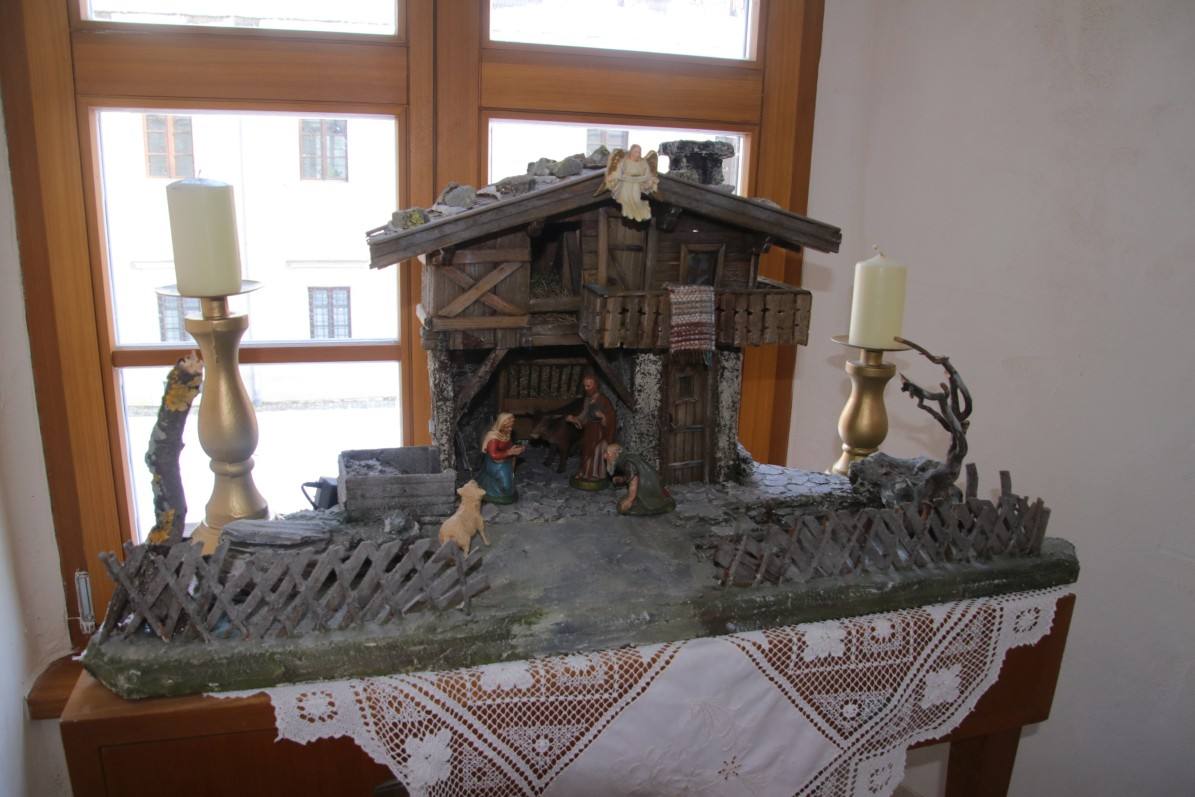 Adventmarkt 2017