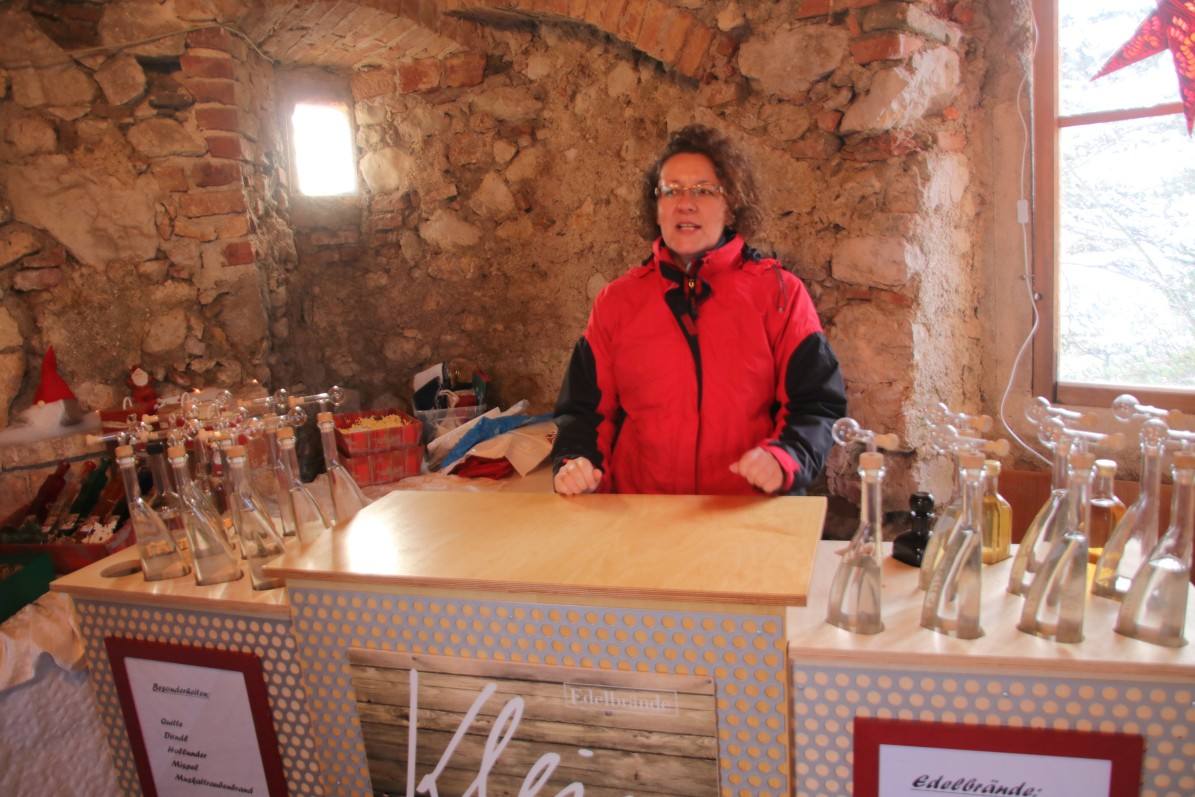 Adventmarkt 2017