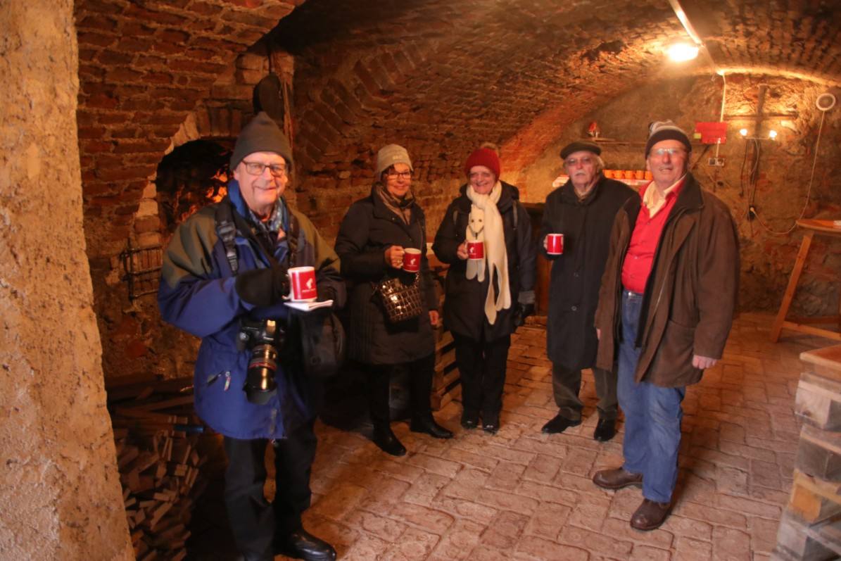 Adventmarkt 2017