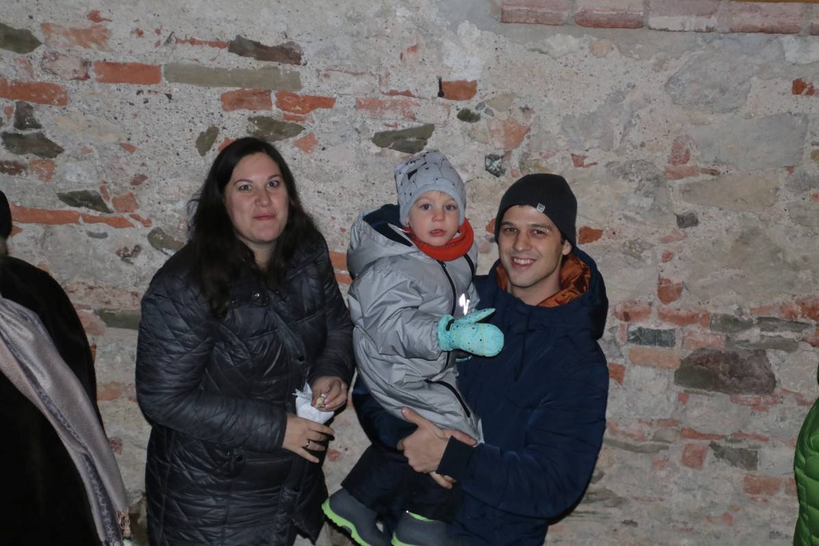 Adventmarkt 2017