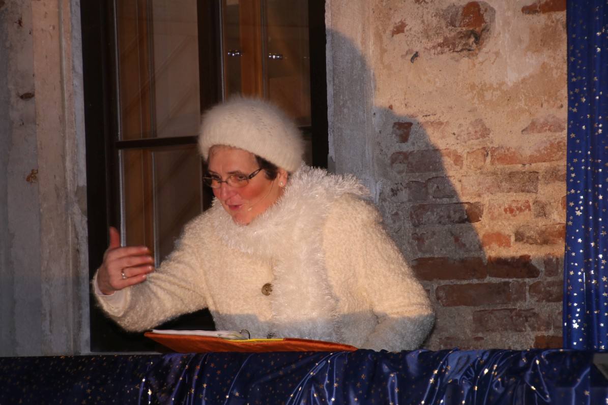 Adventmarkt 2017